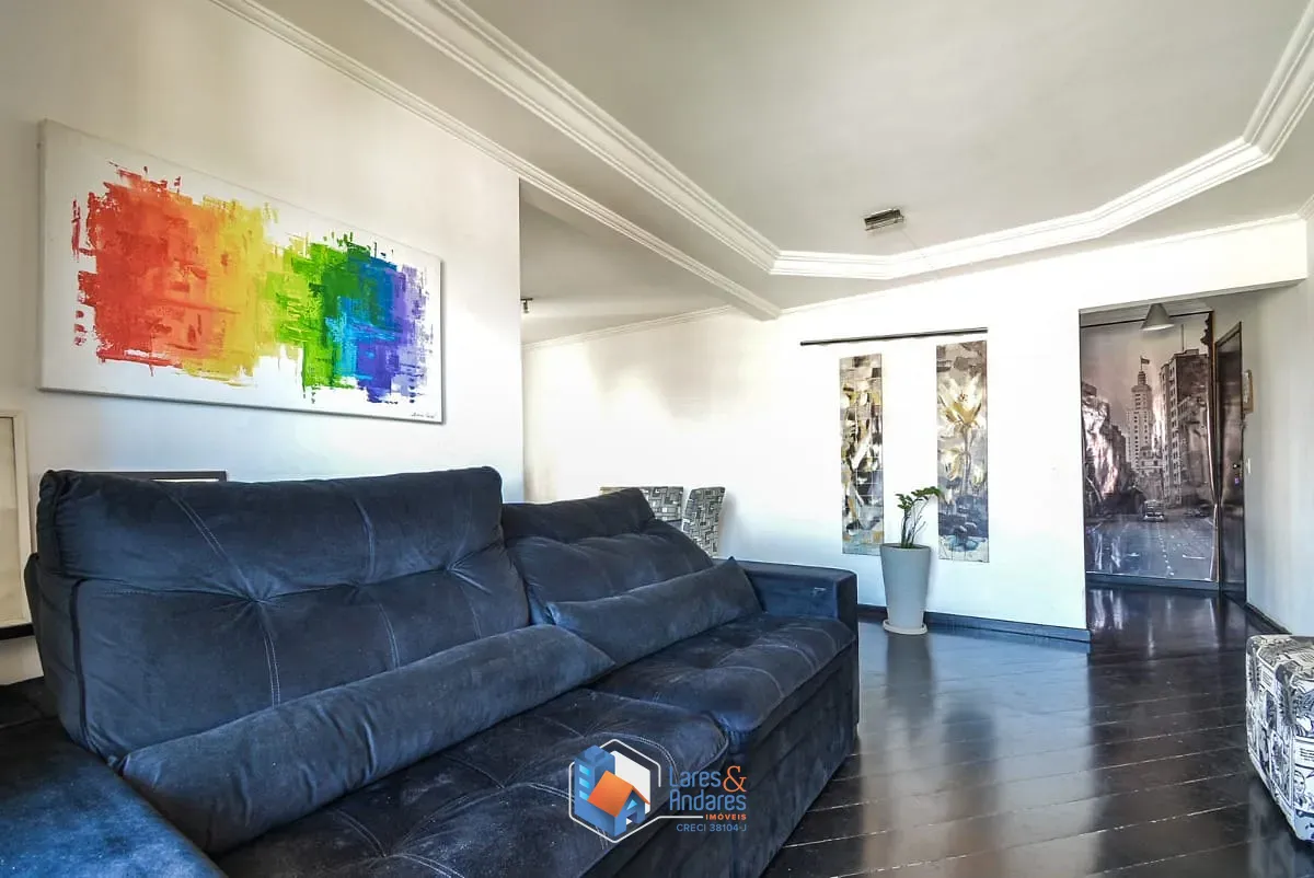 Apartamento, 1 quarto, 65 m² - Foto 6