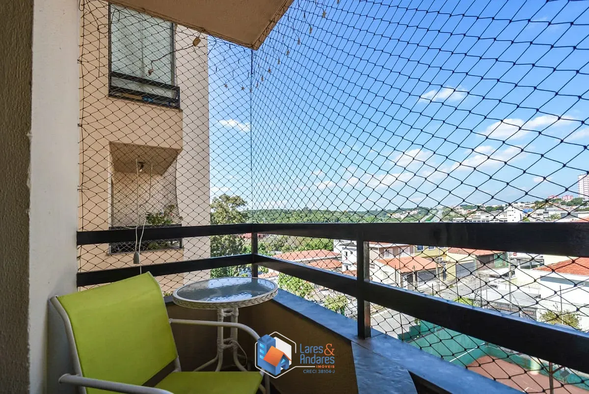 Apartamento, 1 quarto, 65 m² - Foto 9