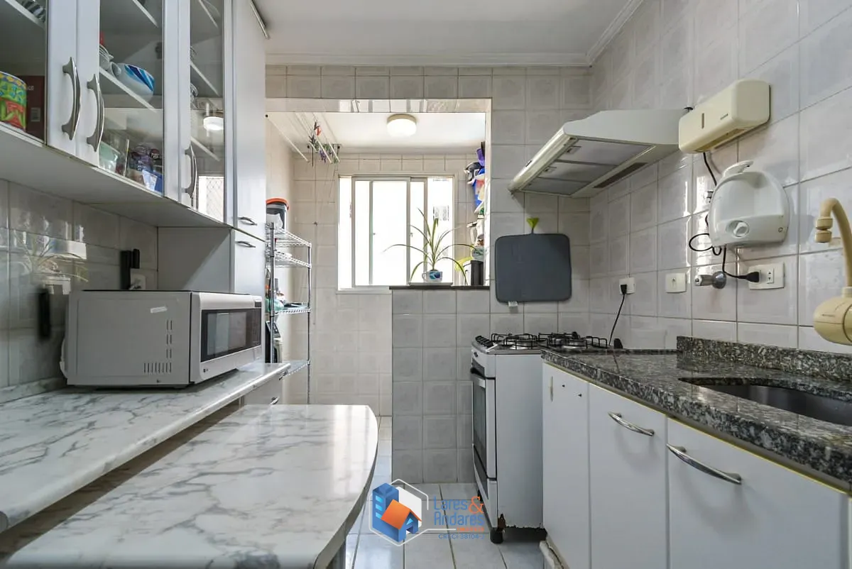 Apartamento, 1 quarto, 65 m² - Foto 20