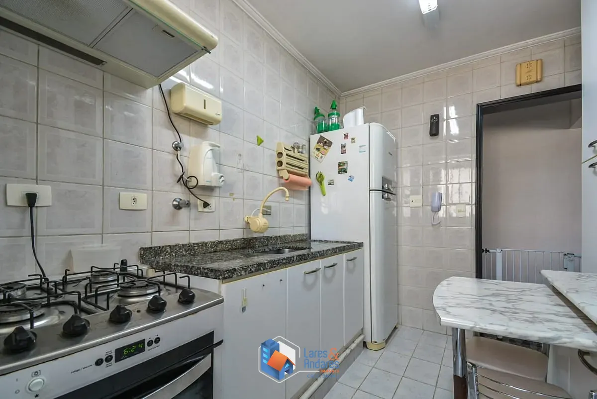Apartamento, 1 quarto, 65 m² - Foto 21