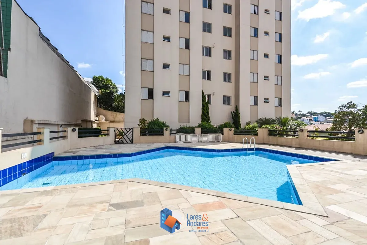 Apartamento, 1 quarto, 65 m² - Foto 34