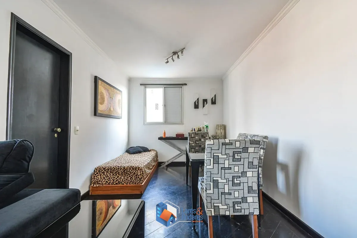 Apartamento, 1 quarto, 65 m² - Foto 4