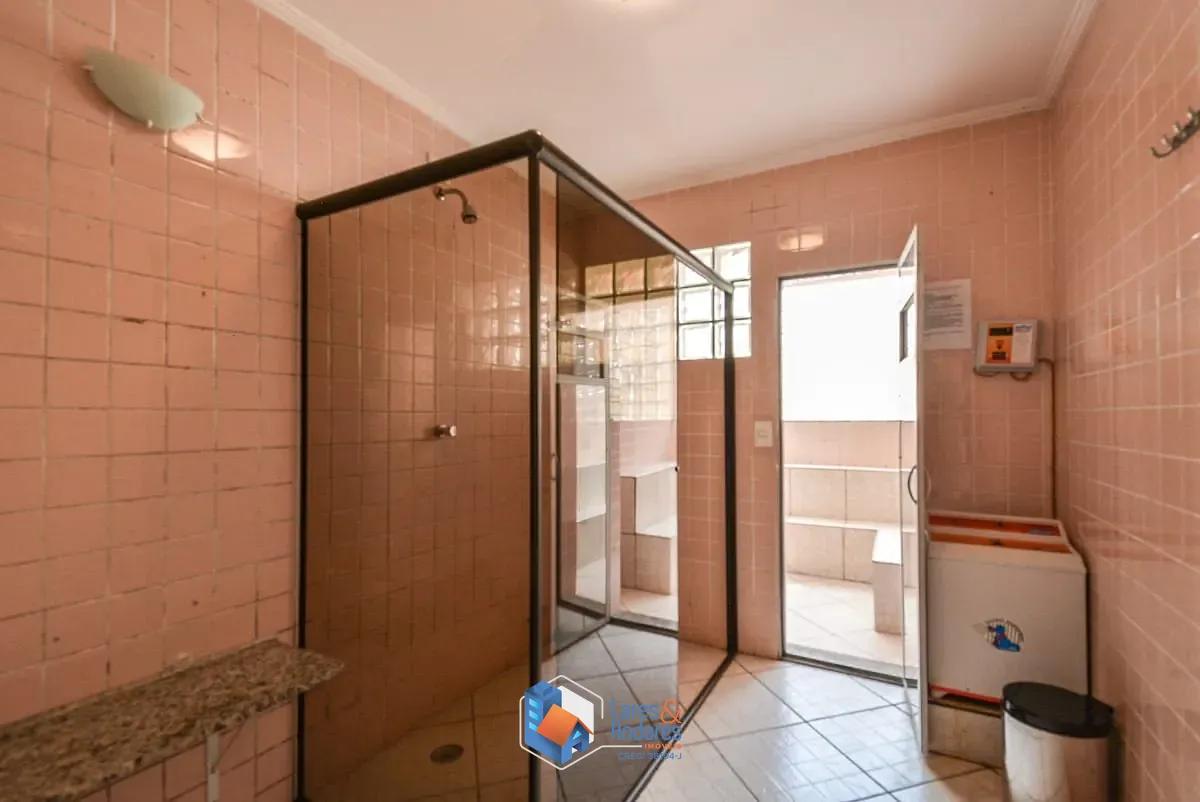 Apartamento, 1 quarto, 65 m² - Foto 40