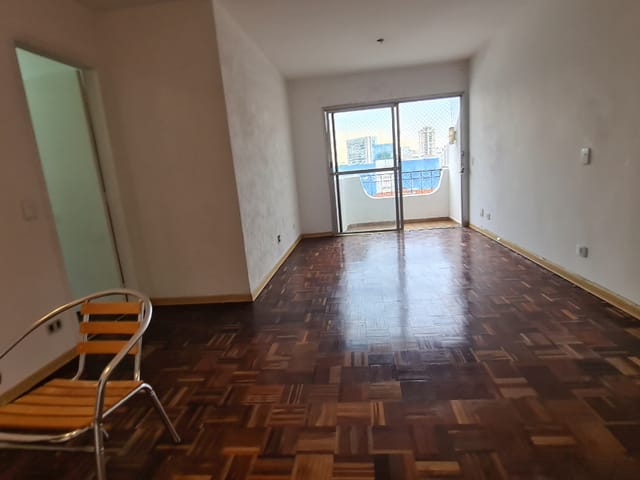Foto do Apartamento - Apartamento para venda em Vila Mariana com 3 quartos, sendo 1 suíte , 82m² | Lares e Andares Imóveis