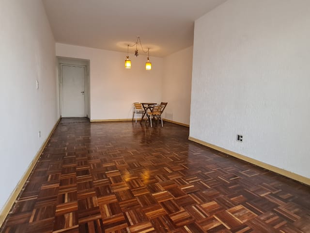 Foto do Apartamento - Apartamento para venda em Vila Mariana com 3 quartos, sendo 1 suíte , 82m² | Lares e Andares Imóveis