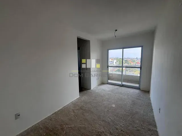 Apartamento 2 quartos e 1 banheiro, à venda, no bairro Jardim das Palmeiras em Sumaré