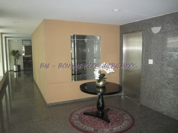 Apartamento, 3 quartos, 115 m² - Foto 2