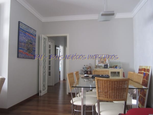 Apartamento, 3 quartos, 115 m² - Foto 4