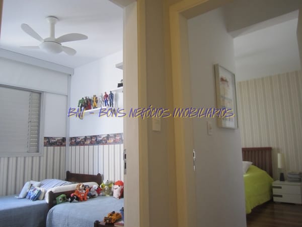 Apartamento, 3 quartos, 115 m² - Foto 14