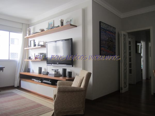 Apartamento, 3 quartos, 115 m² - Foto 5