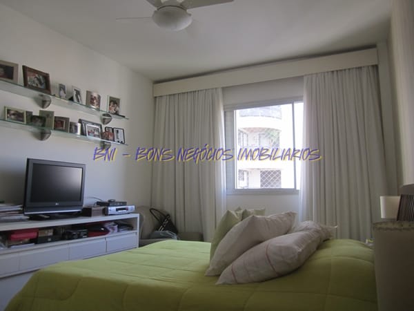 Apartamento, 3 quartos, 115 m² - Foto 20