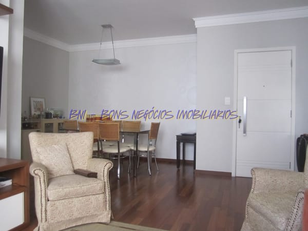 Apartamento, 3 quartos, 115 m² - Foto 6