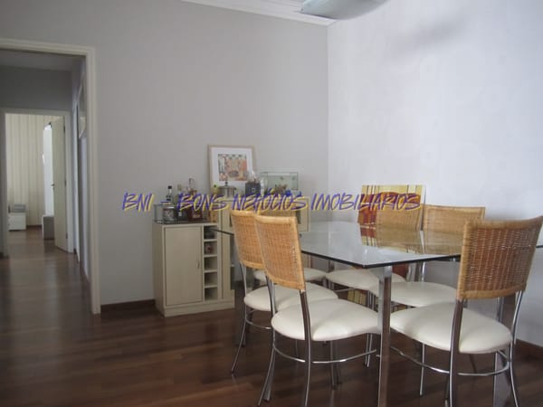 Apartamento, 3 quartos, 115 m² - Foto 7