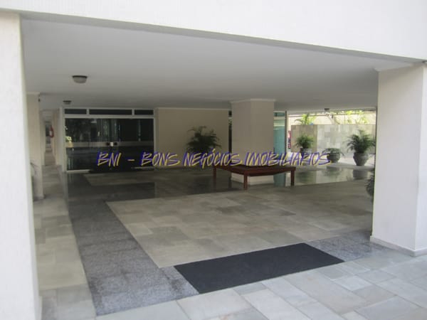 Apartamento, 3 quartos, 115 m² - Foto 1