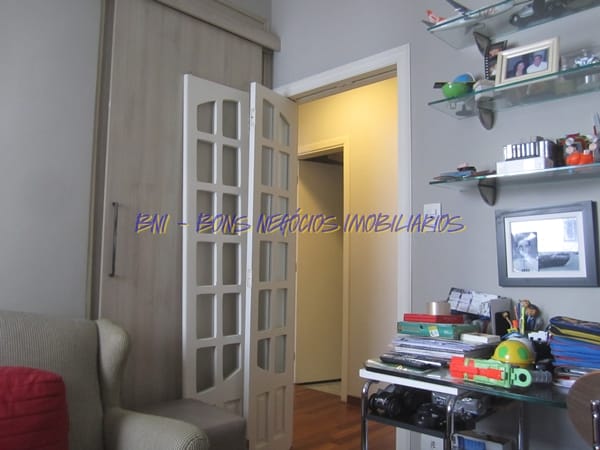 Apartamento, 3 quartos, 115 m² - Foto 12