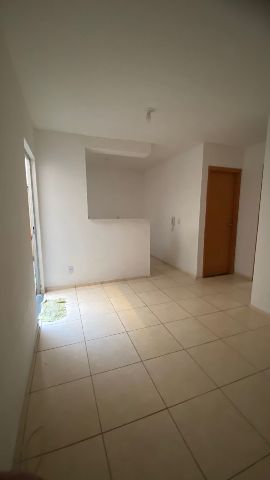 Apartamento com 95m² 2 quartos e 1 banheiro, à venda, no bairro Parque Novo Jockey em Campos dos Goytacazes