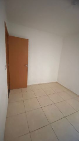 Apartamento com 95m² 2 quartos e 1 banheiro, à venda, no bairro Parque Novo Jockey em Campos dos Goytacazes