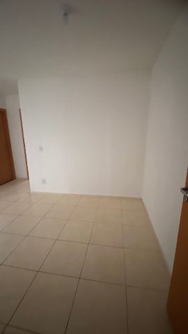 Apartamento com 95m² 2 quartos e 1 banheiro, à venda, no bairro Parque Novo Jockey em Campos dos Goytacazes