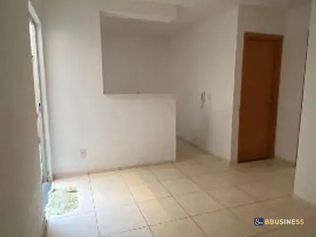 Apartamento com 95m² 2 quartos e 1 banheiro, à venda, no bairro Parque Novo Jockey em Campos dos Goytacazes
