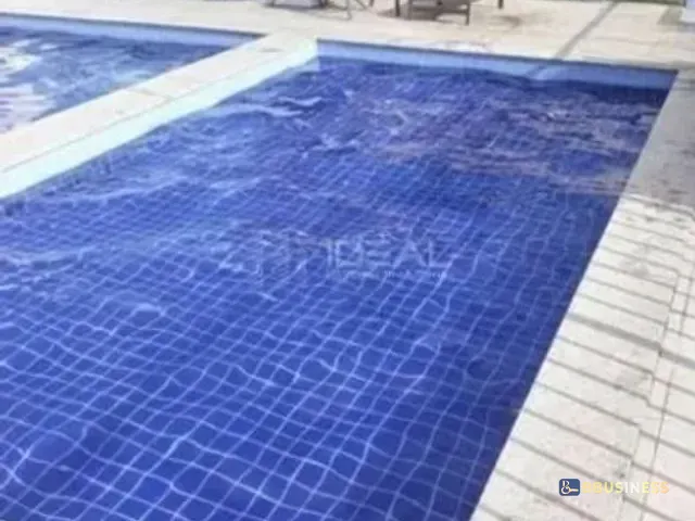 Apartamento com 95m² 2 quartos e 1 banheiro, à venda, no bairro Parque Novo Jockey em Campos dos Goytacazes