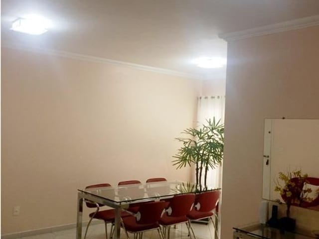 Foto do Apartamento - Apartamento  residencial à venda, Parque Residencial Aquarius, São José dos Campos. | INDEPENDENCE NEGOCIOS IMOBILIARIOS LTDA