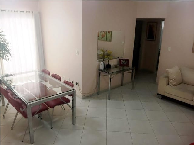 Foto do Apartamento - Apartamento  residencial à venda, Parque Residencial Aquarius, São José dos Campos. | INDEPENDENCE NEGOCIOS IMOBILIARIOS LTDA