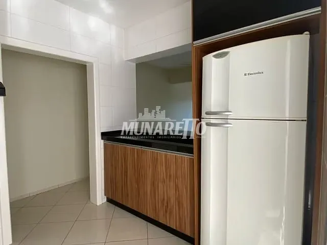 Apartamento com 107m² 2 quartos e 2 banheiros, à venda, no bairro Balneário em Piratuba