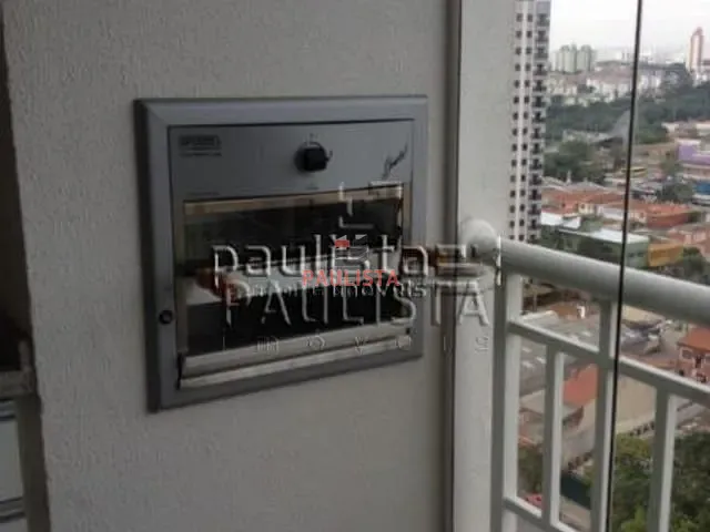 Apartamento 2 quartos e 2 banheiros, para alugar, no bairro Ipiranga em São Paulo