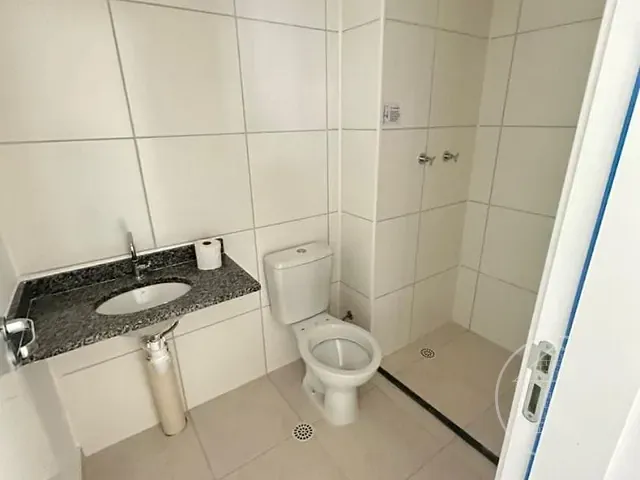 Apartamento com 51m² 2 quartos e 2 banheiros, à venda, no bairro Jardim Sabará em São Paulo
