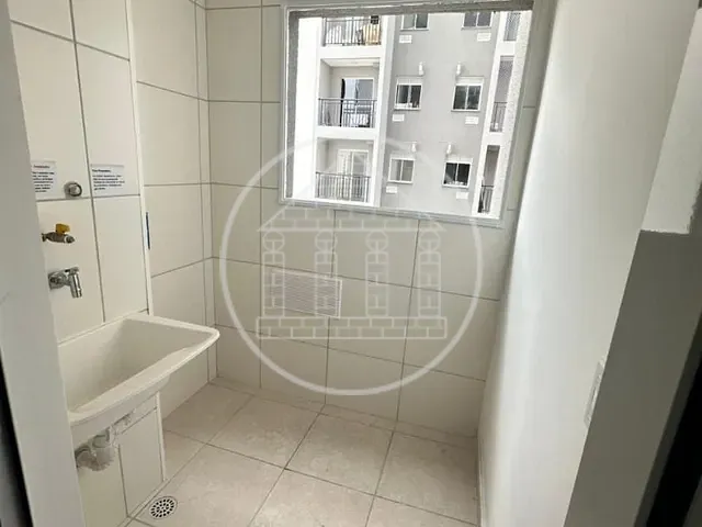 Apartamento com 51m² 2 quartos e 2 banheiros, à venda, no bairro Jardim Sabará em São Paulo