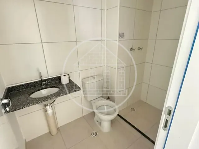 Apartamento com 51m² 2 quartos e 2 banheiros, à venda, no bairro Jardim Sabará em São Paulo