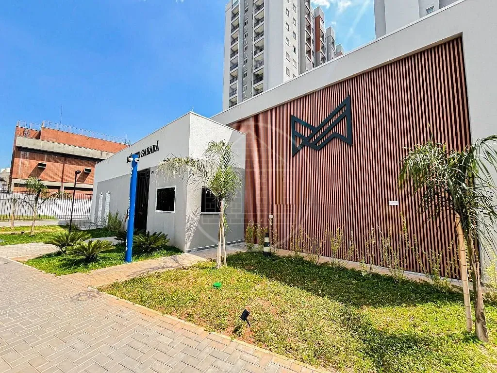 Apartamento, 2 quartos, 51 m² - Foto 32