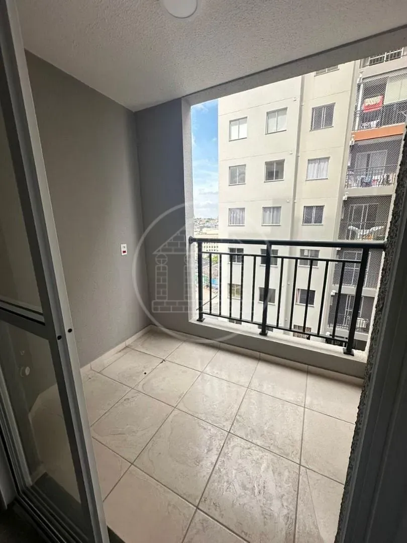 Apartamento, 2 quartos, 51 m² - Foto 6