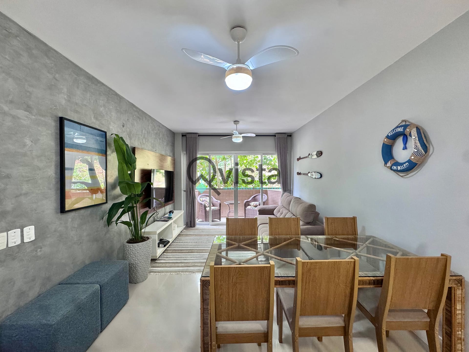 Apartamento, 3 quartos, 87 m² - Foto 2