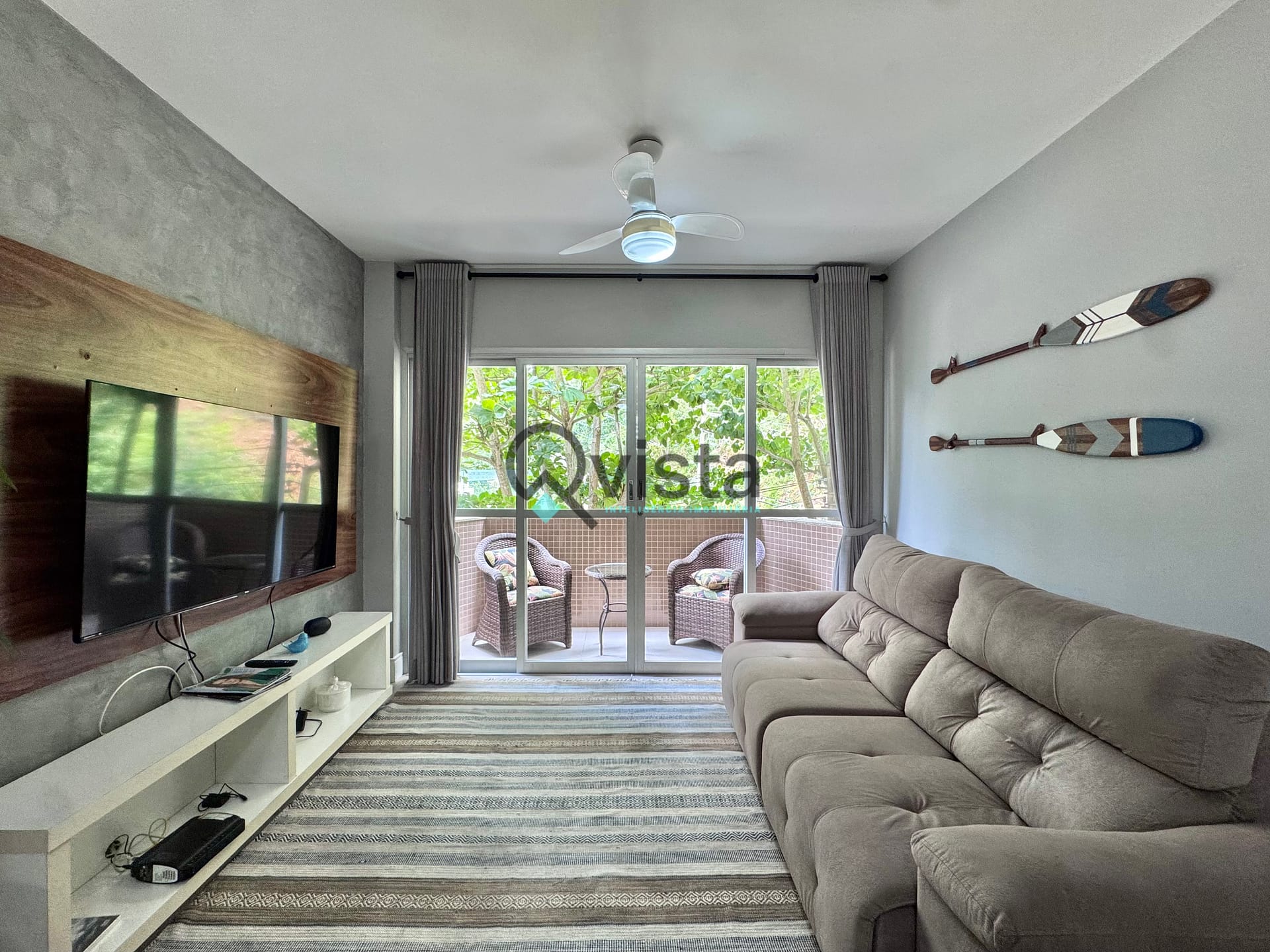 Apartamento, 3 quartos, 87 m² - Foto 4