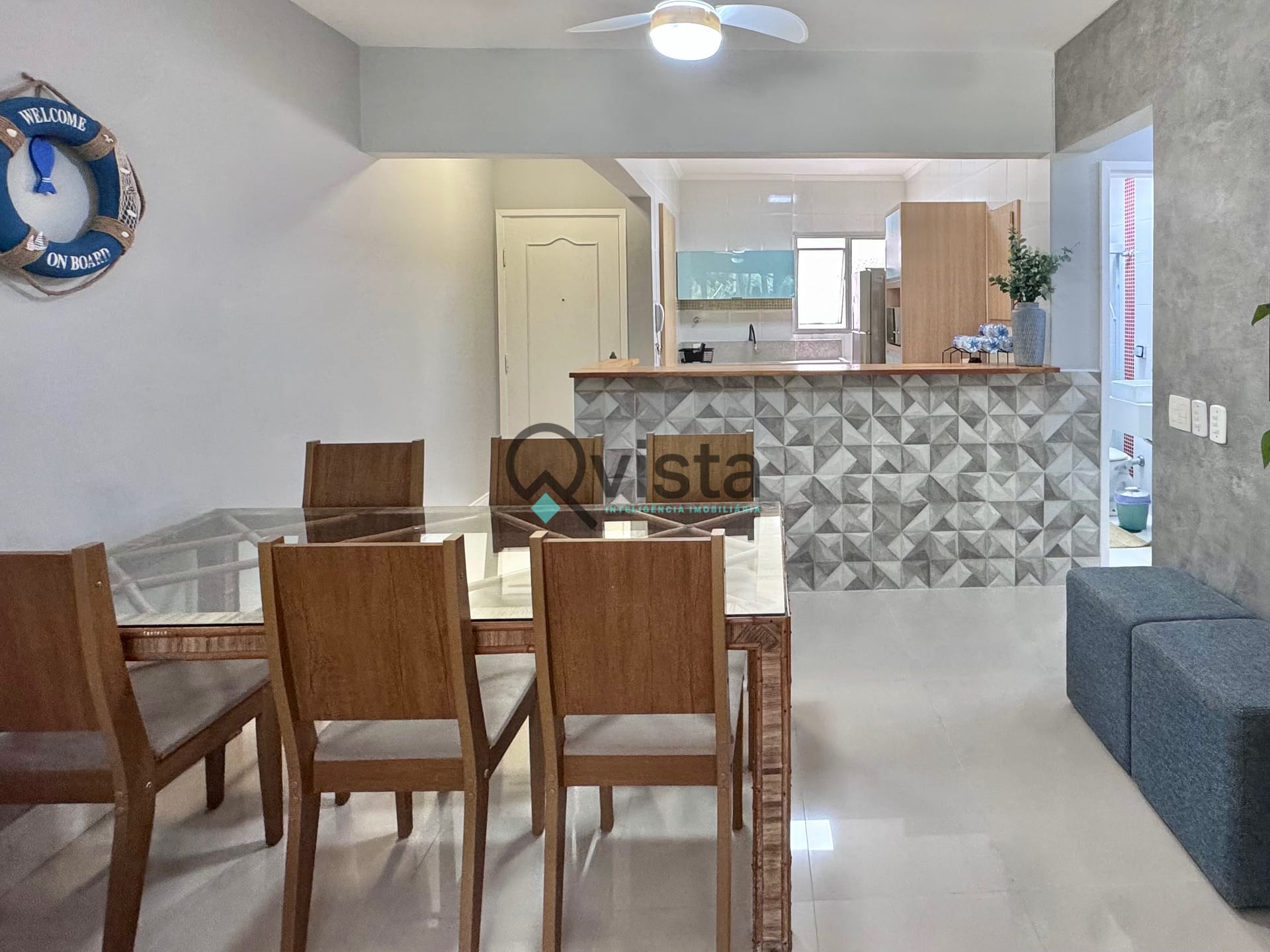 Apartamento, 3 quartos, 87 m² - Foto 7