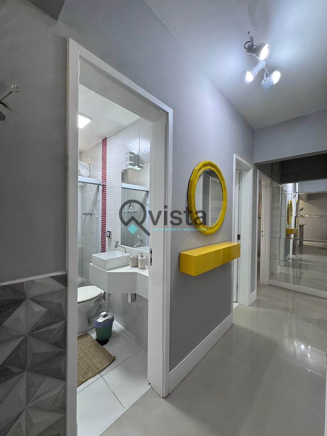 Apartamento, 3 quartos, 87 m² - Foto 9