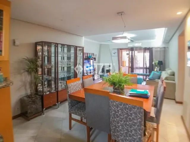 Apartamento com 293m² 3 quartos e 4 banheiros, à venda, no bairro Vila Rosa em Novo Hamburgo