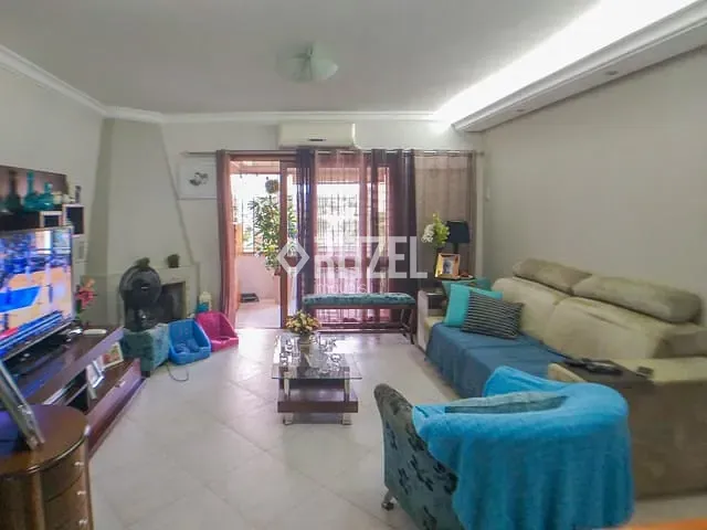 Apartamento com 293m² 3 quartos e 4 banheiros, à venda, no bairro Vila Rosa em Novo Hamburgo