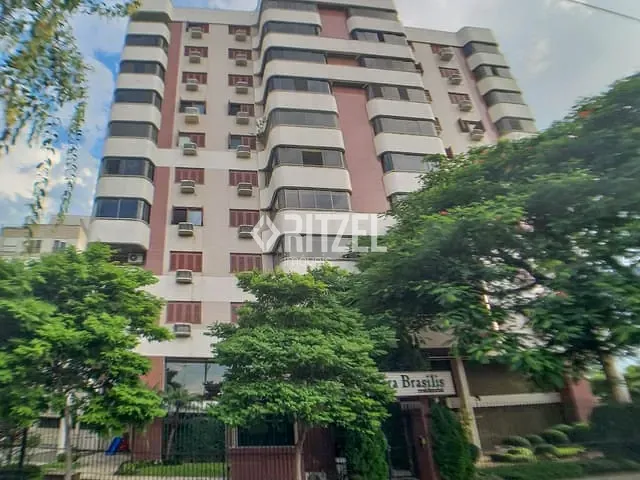 Apartamento com 293m² 3 quartos e 4 banheiros, à venda, no bairro Vila Rosa em Novo Hamburgo