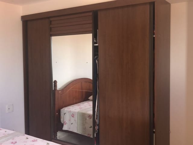 Apartamento com 85m² 3 quartos e 2 banheiros, à venda, no bairro Jardim Cidade Universitária em João Pessoa