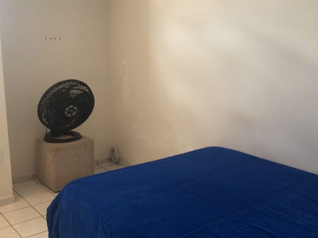 Apartamento com 85m² 3 quartos e 2 banheiros, à venda, no bairro Jardim Cidade Universitária em João Pessoa