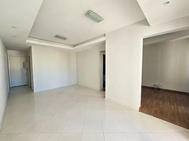 Apartamento com 93m² 2 quartos e 3 banheiros, para alugar, no bairro Jardim Aquarius em São José Dos Campos