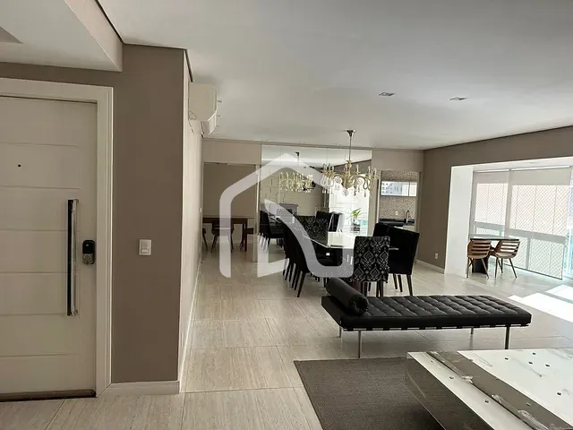 Apartamento com 235m² 3 quartos e 4 banheiros, para alugar, no bairro Alphaville Centro Industrial e Empresarial/Alphaville. em Barueri