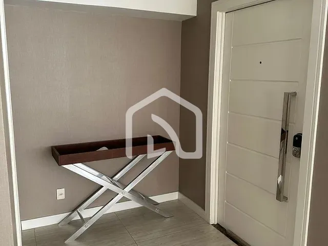 Apartamento com 235m² 3 quartos e 4 banheiros, para alugar, no bairro Alphaville Centro Industrial e Empresarial/Alphaville. em Barueri