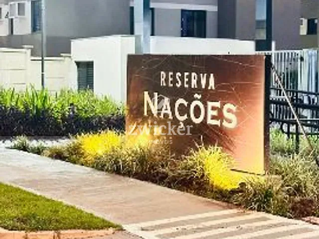Apartamento 2 quartos e 1 banheiro, à venda, no bairro Reserva Belas Nações em Bauru