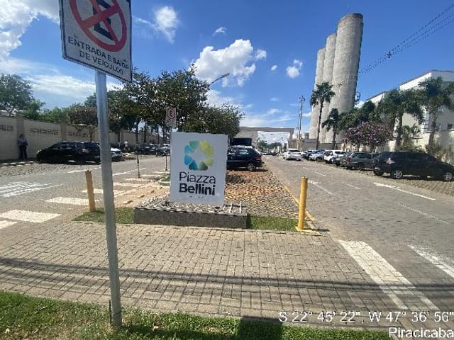 Foto do Apartamento - Apartamento à venda 2 Quartos, 1 Vaga, 143M², POMPEIA, PIRACICABA - SP | Imobiliária Compare