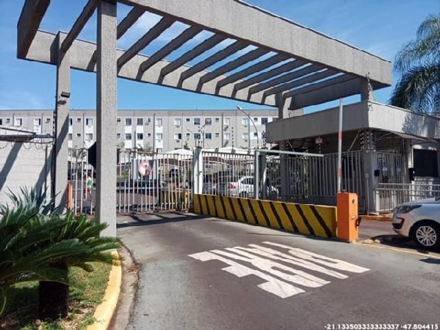 Foto do Apartamento - Apartamento à venda 2 Quartos, 1 Vaga, 88M², VALENTINA FIGUEIREDO, RIBEIRAO PRETO - SP | Imobiliária Compare