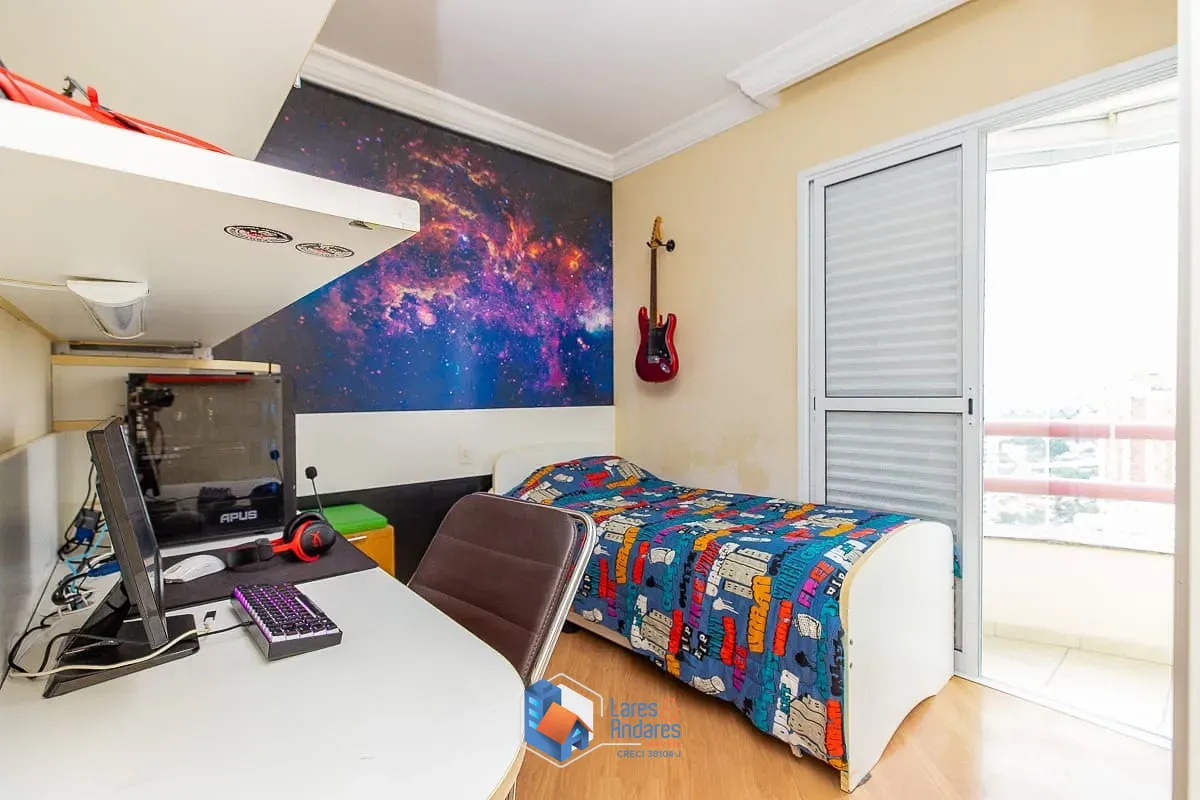 Apartamento, 3 quartos, 154 m² - Foto 23