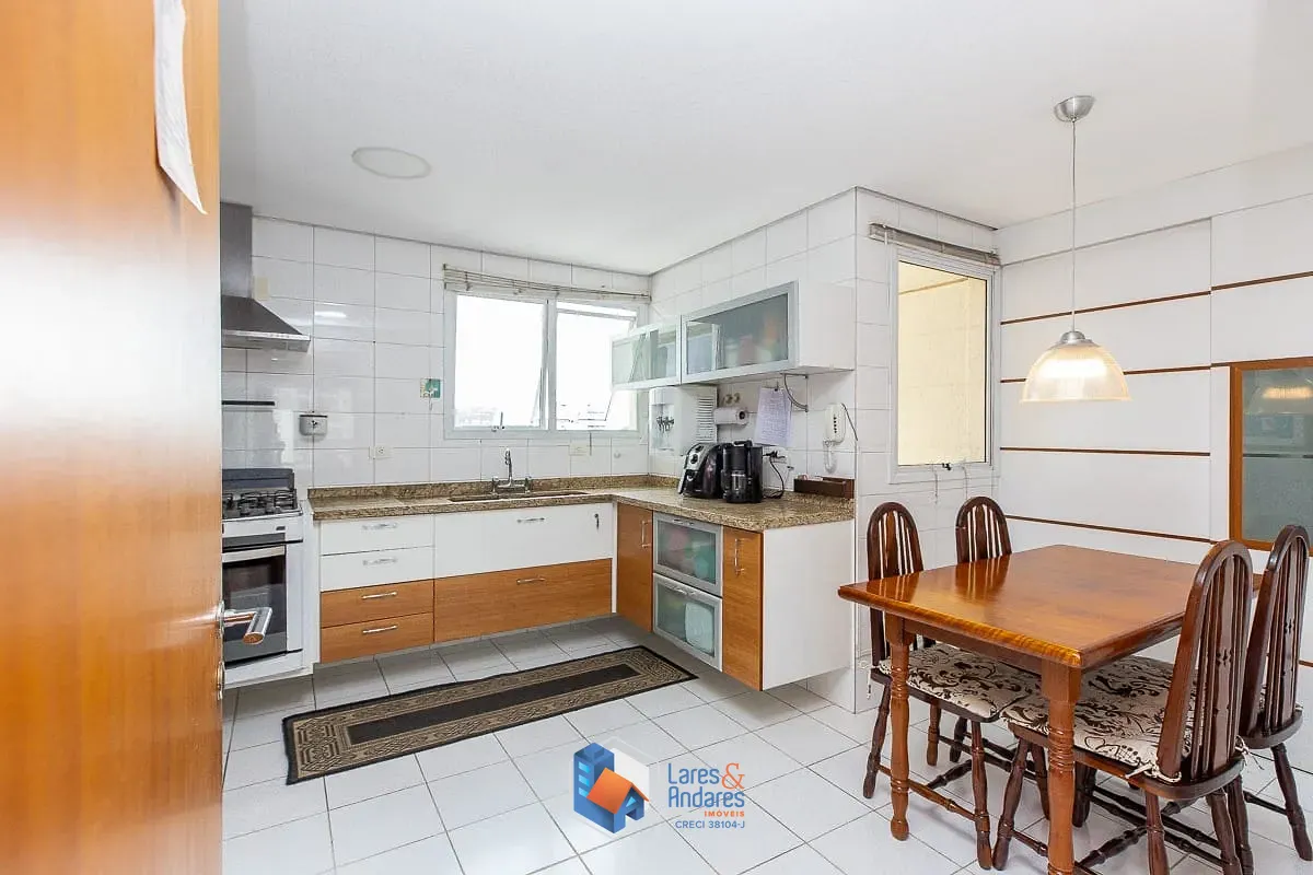 Apartamento, 3 quartos, 154 m² - Foto 12